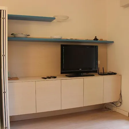 Lovely In Appartement Lignano Sabbiadoro