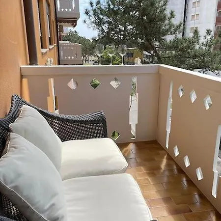 Lovely In Apartmán