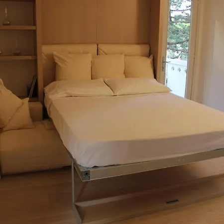 Lovely In Apartmán